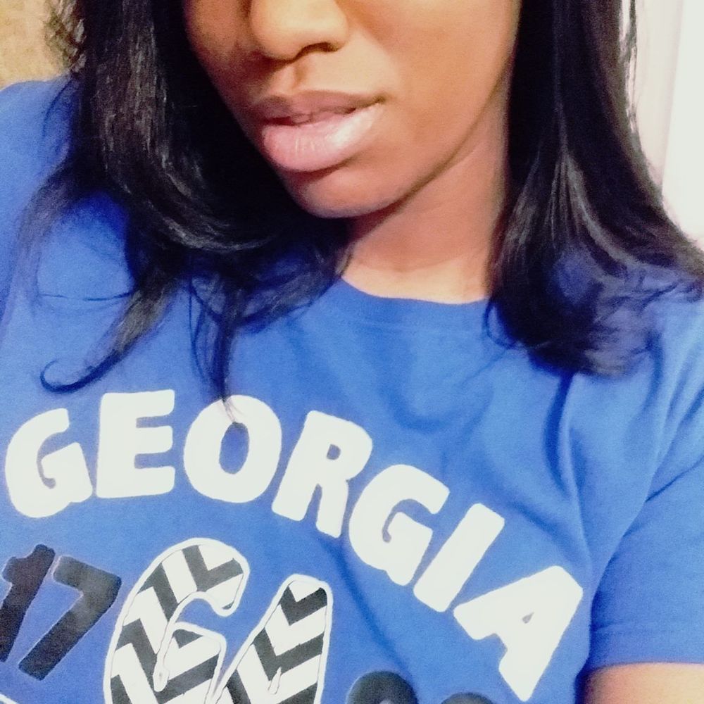 Meet your Posher, Danica